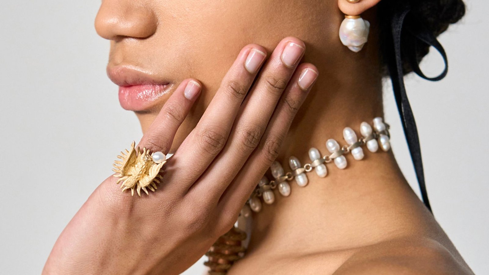 Nail Mistakes You're Probably Making That Will Ruin Your Mani