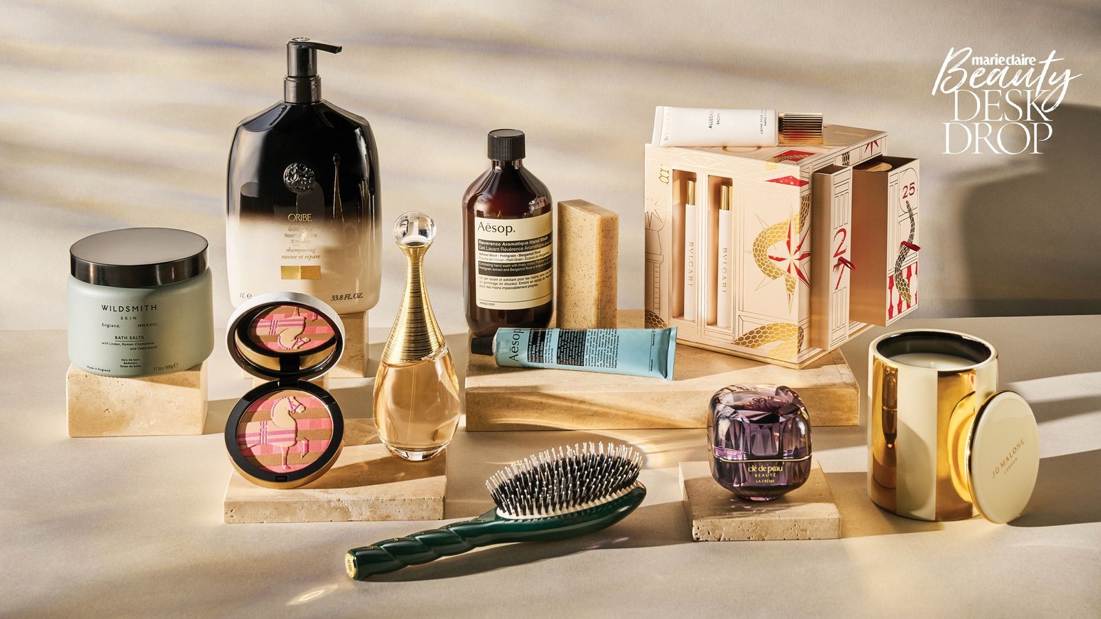 Best New Beauty Products November 2025, Chosen by Editors