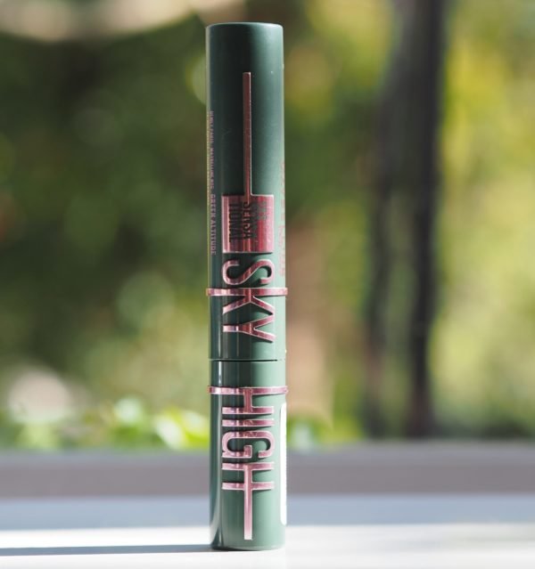 Maybelline Mascara 1