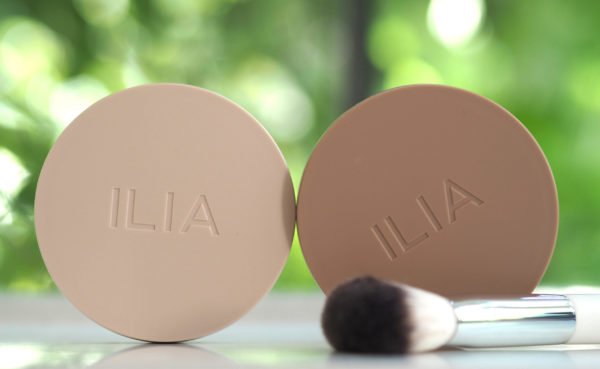 Ilia Sunshift Cream Bronzer Review