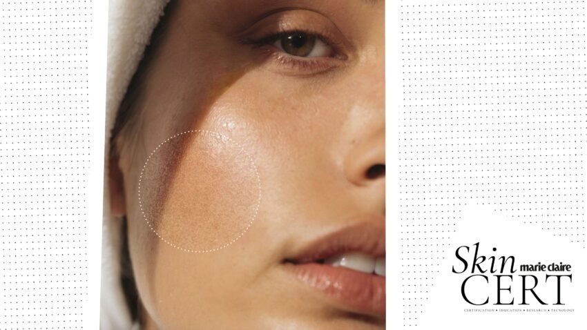 How Does Alcohol Affect The Skin? Experts Explain.