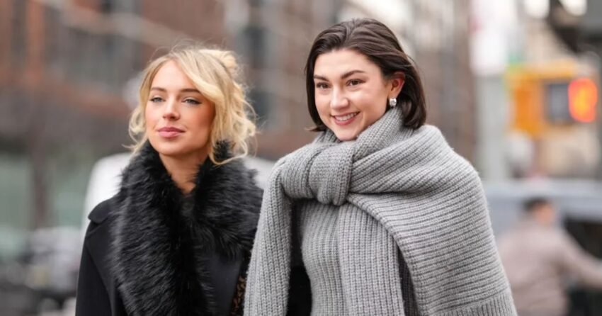 The 9 Habits Hairdressers Want Us To Break In 2026