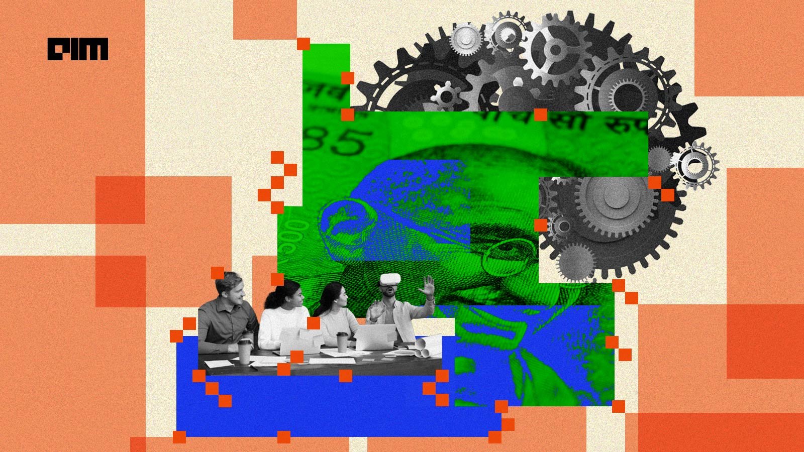 How Sparkle Program Is Winning Multi-Year Deals for Mphasis