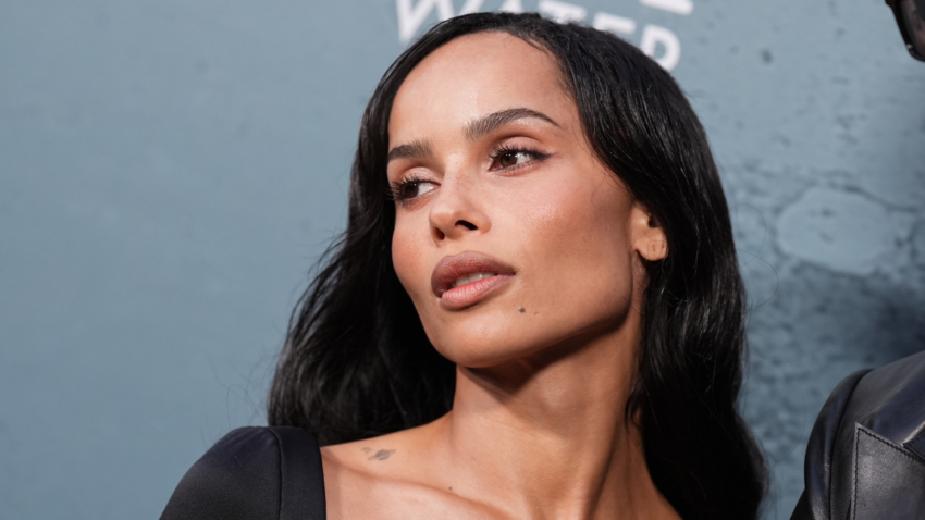 Nina Park Makeup Looks, Inspired By Celebrities