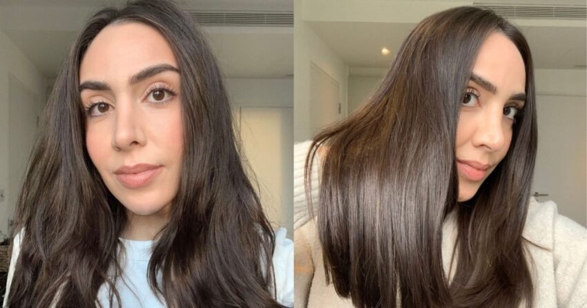 Hair.TOXX Treatment Review: Cryotherapy For Hair