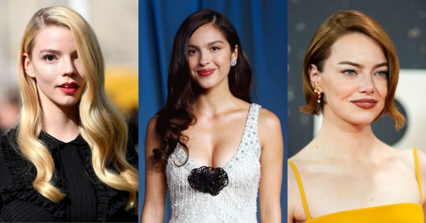 Deep Side Partings Are Predicted To Everywhere In 2026