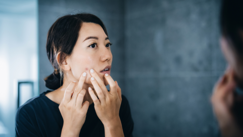 Acne Injection Pen: Will The Indomo ClearPen Be Available In The UK?