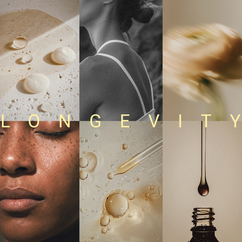 The Marie Claire Longevity Special