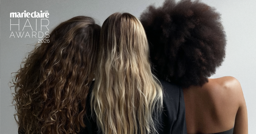 Marie Claire UK Hair Awards 2026 Judging Panel