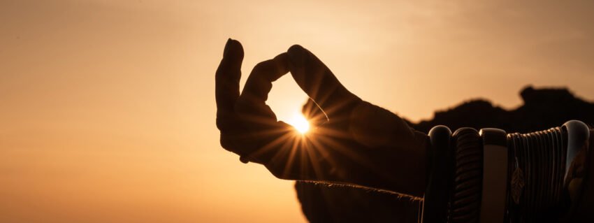 Understanding Purusha & the branches of medicine in Ayurveda