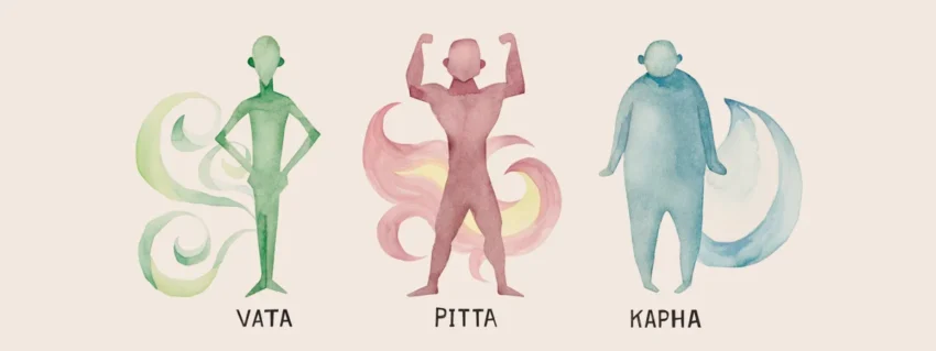 Understanding Doshas in Ayurveda & Their Role in your Well-Being