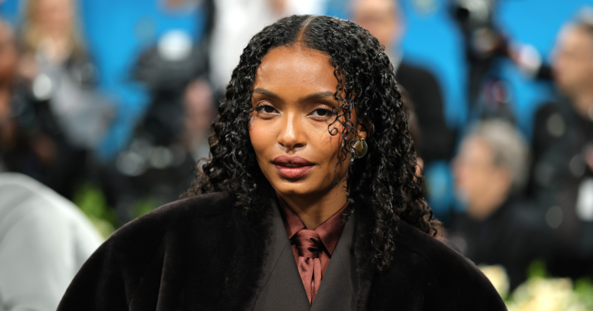 These Runway-Approved Haircuts Are Perfect for Curly and Afro-Textured Hair