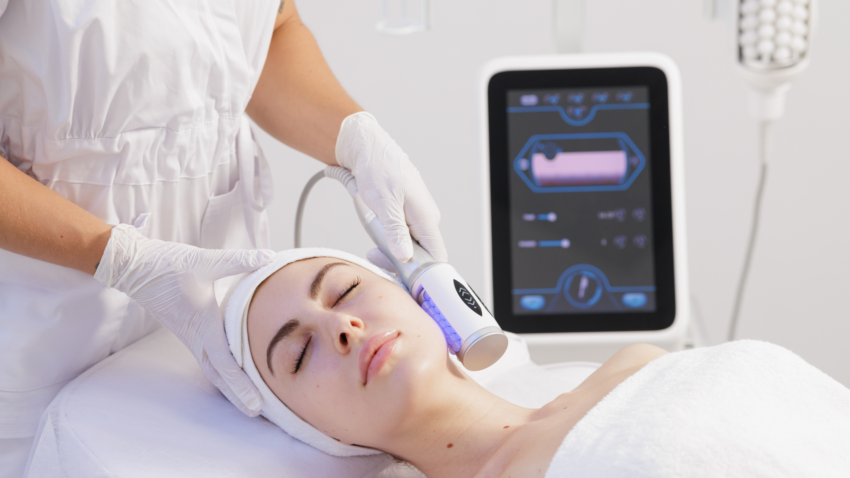 Epigenetic Skincare: How New Technology Is Leading Beauty