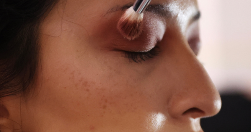 Best Eyeshadow Colours For Brown Eyes