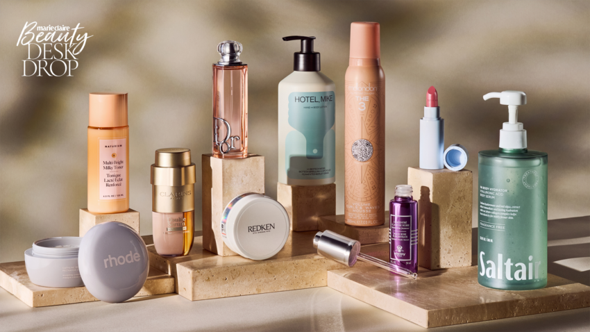 The Best New Beauty Products: Beauty Desk Drop February 2026