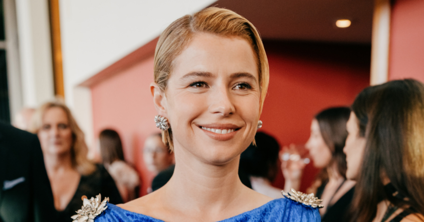 I Had the Same Facial That A-Listers Get Before the Oscars