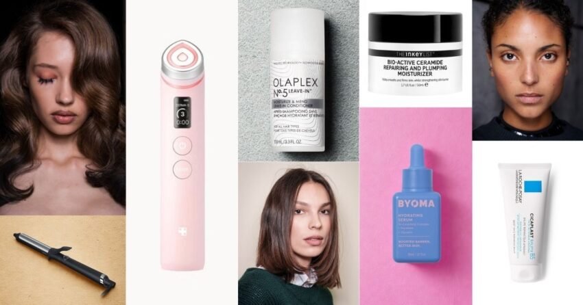 The Products Our Beauty Editor Can't Live Without