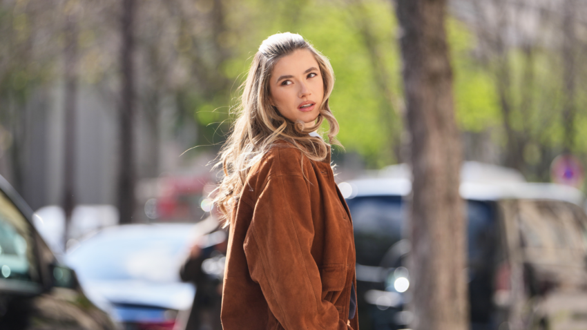 How To Grow Out A Bob