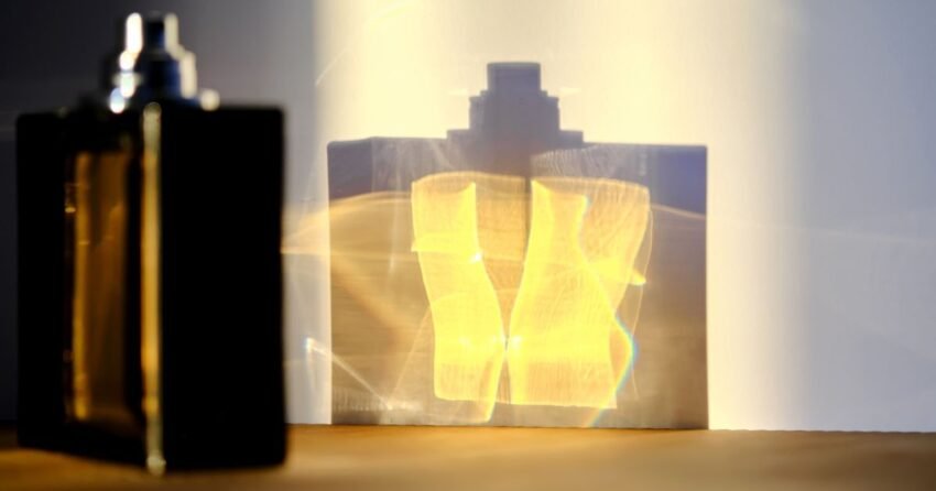 K-Fragrance: The Story Behind It and The Brands To Know