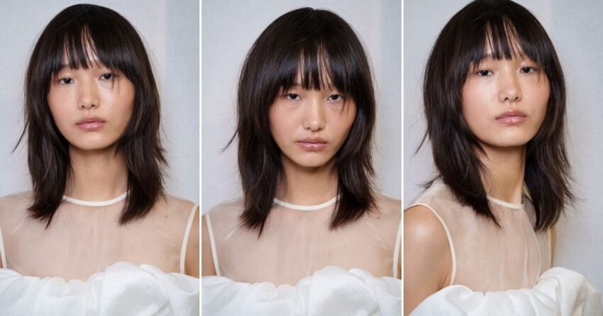 The 'Clavi-Cut': The Super Flattering In-Between Style