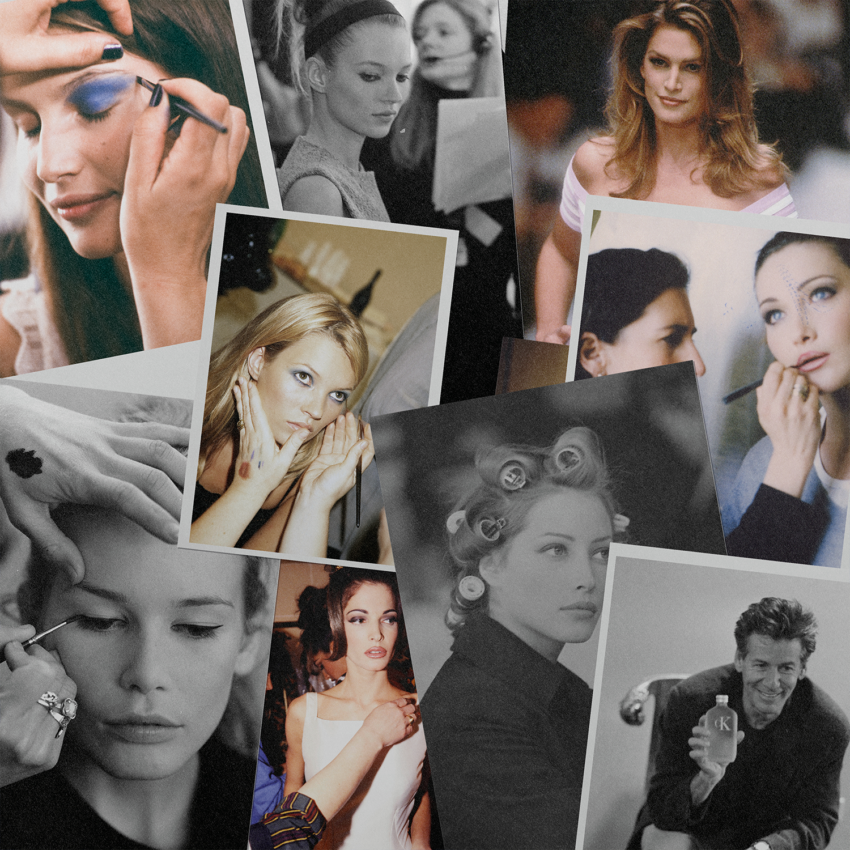 The Beauty Special: The Age of Nostalgia