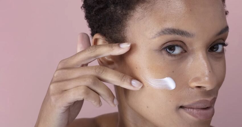 No7 Prime Forever Skincare Reviewed By A Beauty Editor