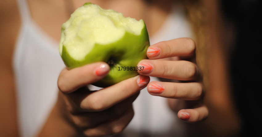 Eating your skincare