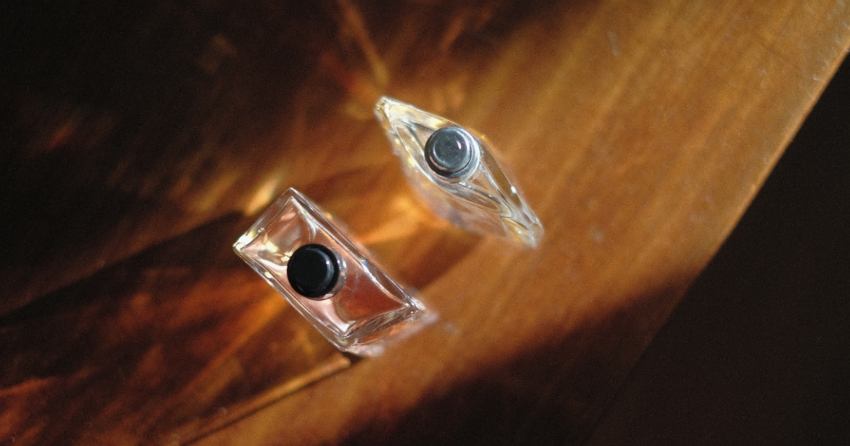 After Years of Searching, I’ve Found the Ultimate Mood-Boosting Solar Scent for Spring