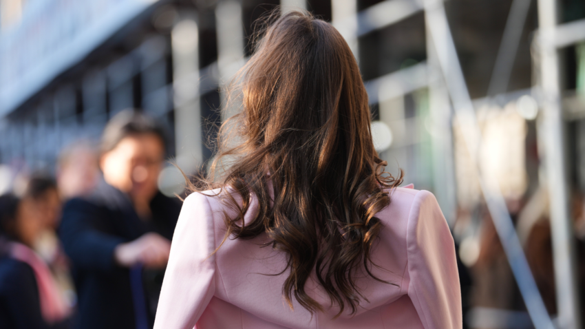 PDRN Haircare: Korean Products For Hair Growth
